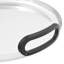 Laiklyn Stainless Steel Decorative Tray