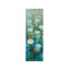 Raindrops II by Danhui Nai - Wrapped Canvas Panoramic Print-1837185958