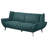 Keenum Flared Arm Sofa