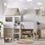 Summer Rain Single (3') Mid Sleepers with Storage Included-1804309772