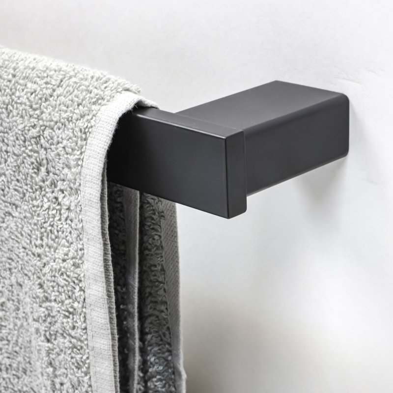Florence 34'' 1 Wall Towel Bar