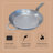 De Buyer Mineral B Round Carbon Steel Fry Pan, Naturally Nonstick, 12.5"-42709223
