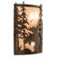 Nantwich 2 - Light Flush Mounted Sconce