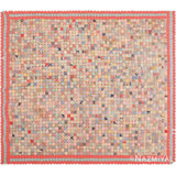 One-of-a-Kind Rectangle 7'6" X 8'6" Area Rug