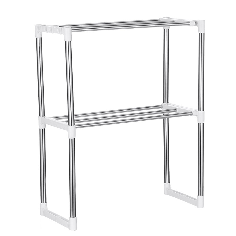 Steel Cabinet Shelving Rack