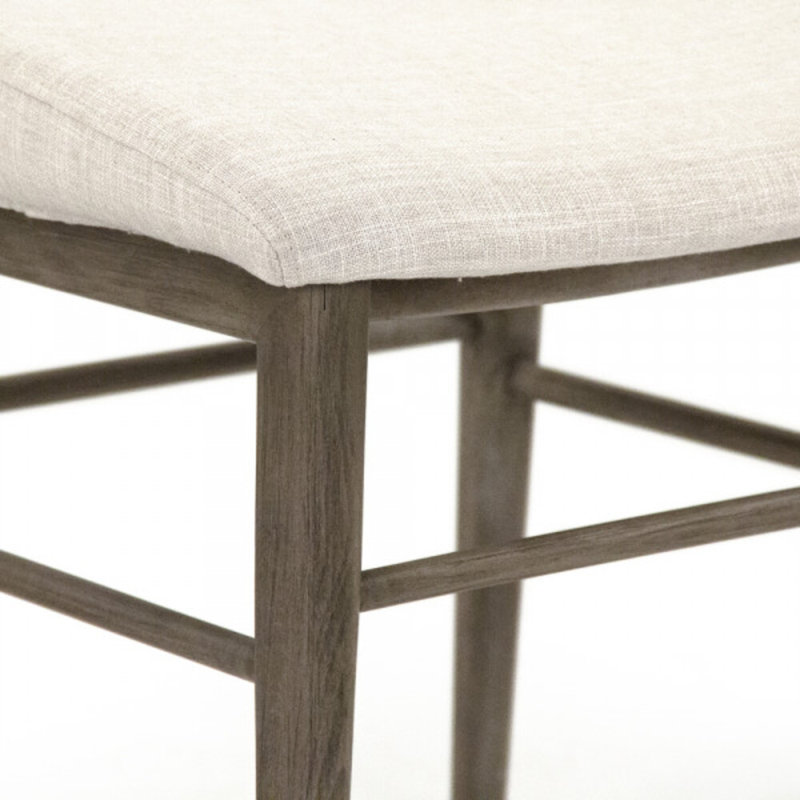 Nicole Upholstered Dining Chair