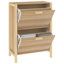 12 Pair Shoe Storage Cabinet-326636382