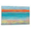 «Country Sky I» par Jan Weiss - Estampe numérique sur toile tendue avec châssis-21471654-74616063-74616064