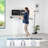 Vivo Electric 60" X 30" Desk-991956782