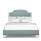 Lillet Upholstered Bed