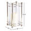 Lauren Hurricane Candle Holder-550509570