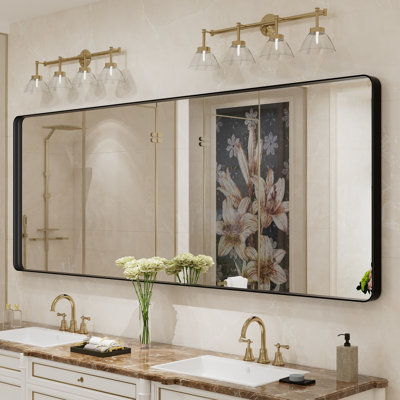 Miroir mural Aevar
