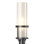 Alcove 1-Light 22.4" H Hardwired Lantern Head