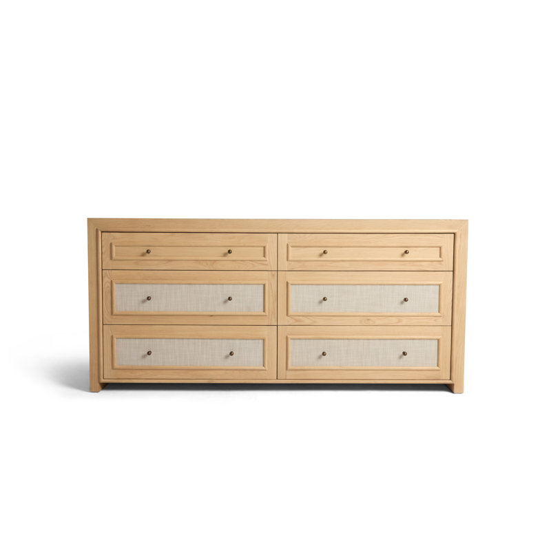 Venice Dresser