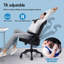 Mesh Desk Chair-1059705227-1059705225