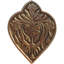 English Garden Novelty Knob-9086084