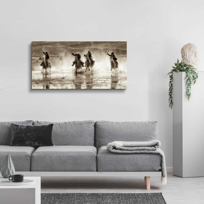 «Splash Dance II» par Lisa Dearing