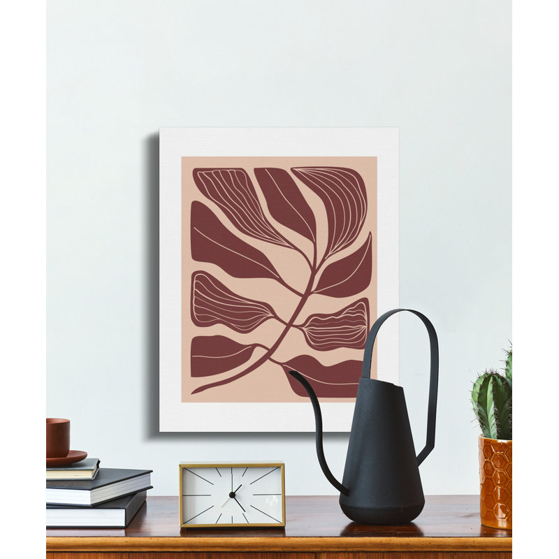 Wrapped Canvas Print Set, 81.28 cm H x 60.96 cm W