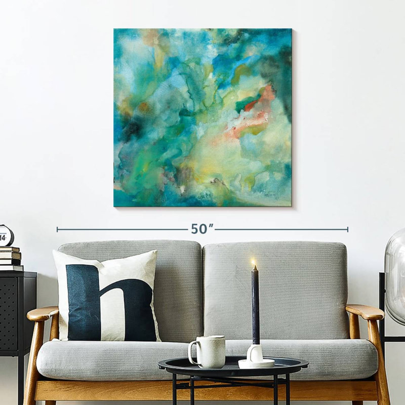 Avery Interstellar, 30" H x 30" W