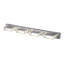 Heideman Aluminium LED Armed Sconce