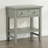 Adaisia 1-Drawer Storage Nightstand-1960106527