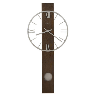 Horloge murale Halo