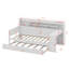 Daybed With Trundle And Bookcase-110048779-110048780