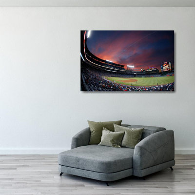 Turner Field