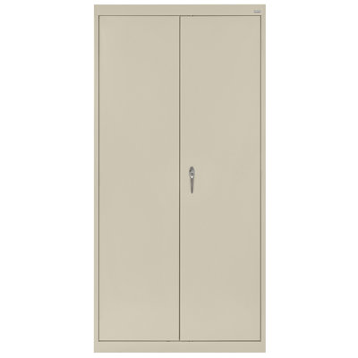 Armoire de rangement à 5 tablettes Classic Series