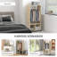 Particle Board / Chipboard Wardrobe