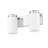 Rosevale 2 Light Vanity-100157187