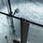 34 To 35-3/8 In. W X 72 In. H Bi-Fold Semi-Frameless Shower Doors In Matte Black With Clear Glass