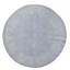 One-of-a-Kind 8' Hand Knotted Area Rug
