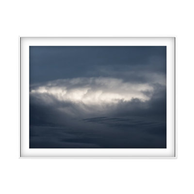 Macchiato Print by Francis Augustine
