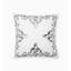 Umbria Linen Square Pillow Cover & Insert-785455833