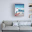 Œuvre d'art sur toile, Bachelor Tunaboylu-105666694
