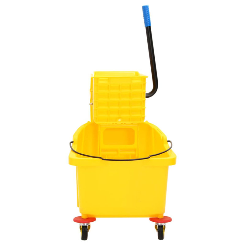 Mop Bucket