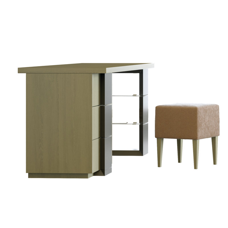Bureau 12 DOR