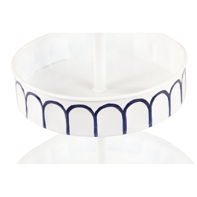 Keturah Metal Tray