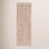 Alda Natural Ivory Hand-Woven Jute Rug