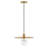 Favian 1 - Light Single Pendant-697998545