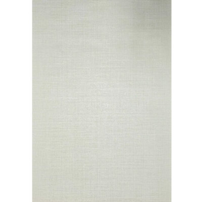 Papier peint uni texturé vinyle beige