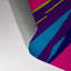 Tapis intérieur et extérieur Neon Shadows-1897740113