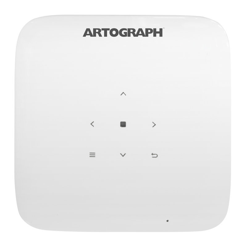 Projecteur d'art numérique Artograph Flare 500