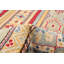 Tapis rouge Finest Ghazni 9 pi 9 po x 12 pi 11 po