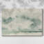 Toile tendue avec galerie Ocean Impression III