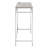 Loreine Writing Desk with Power Outlet