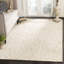 Tapis en laine touffeté à la main Davyan-1336322653