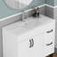 Lavabo pour salle de bain Kieran