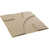UltraCover Satin Smokey Beige